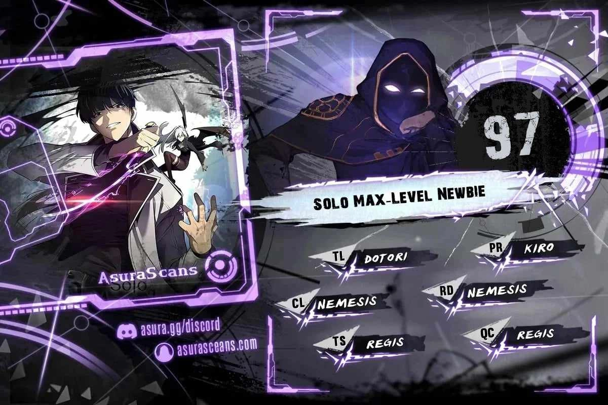 Solo Max-Level Newbie Chapter 97 1